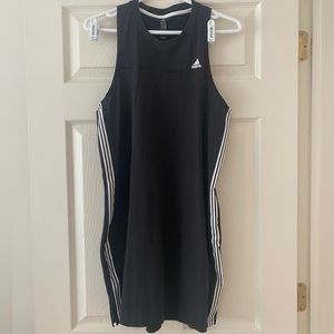 Adidas athletic dress